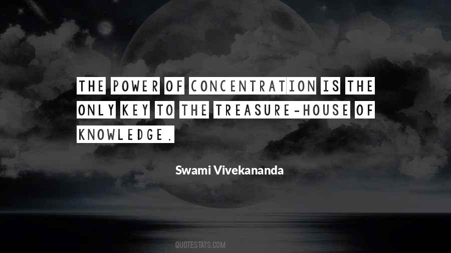 Quotes About Concentration Of Power #1419017