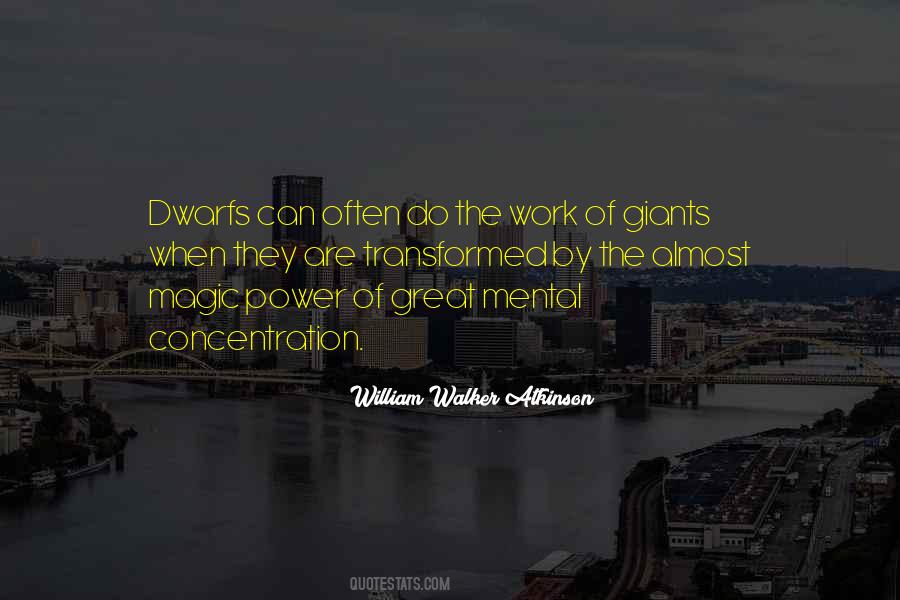Quotes About Concentration Of Power #786628