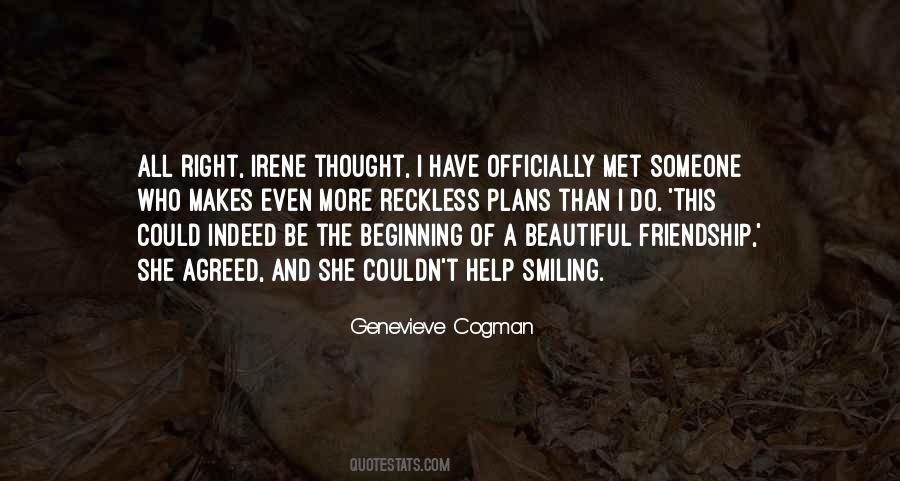 A Beautiful Beginning Quotes #935833