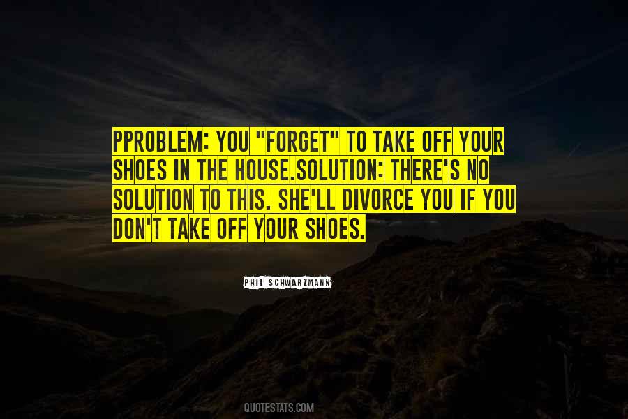 Quotes About Marriage Problems #408842