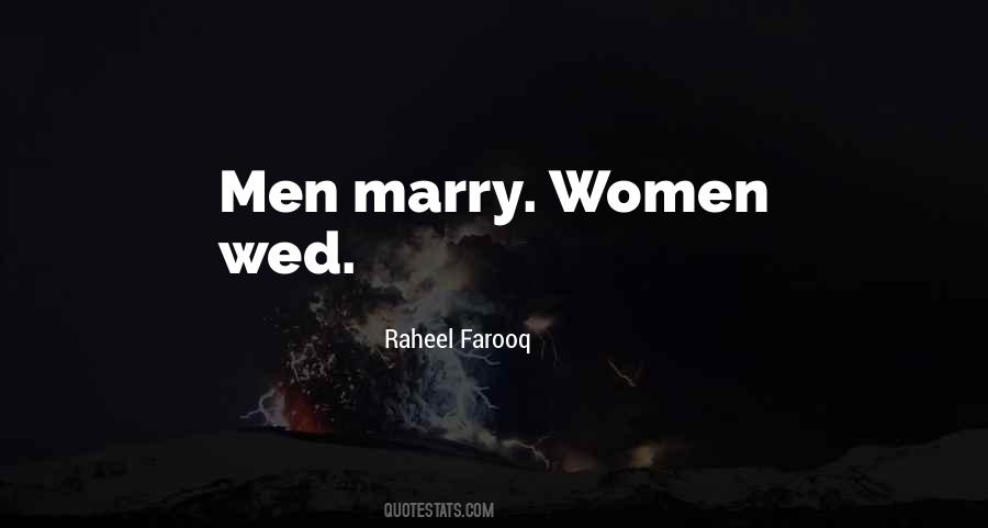 Quotes About Marriage Problems #774295