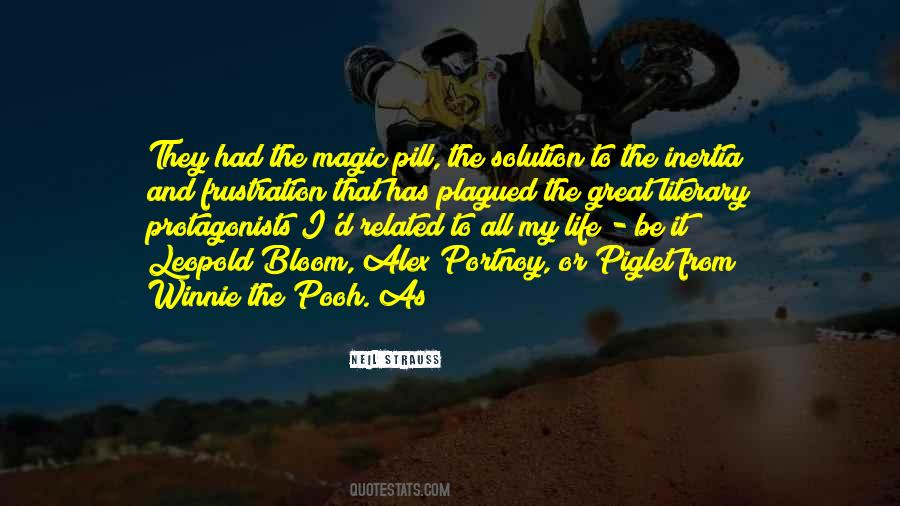 Life Magic Quotes #148188