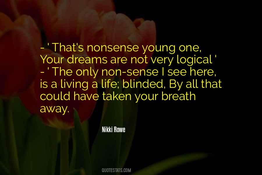 Life Magic Quotes #228358