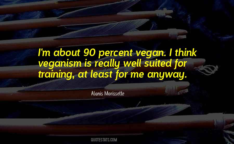 Vegan Veganism Quotes #1327679