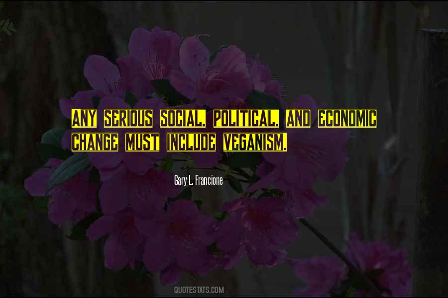 Vegan Veganism Quotes #1529141