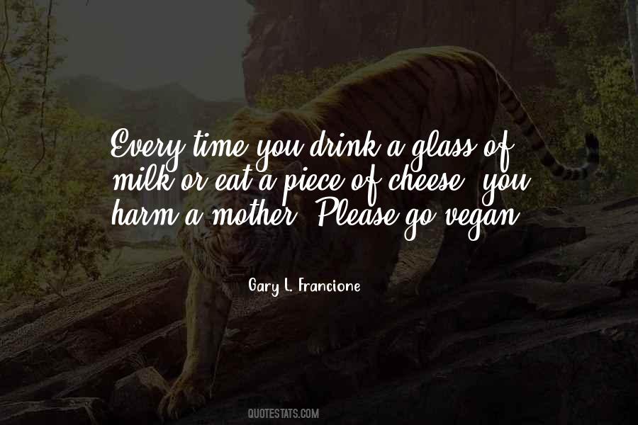 Vegan Veganism Quotes #1862282