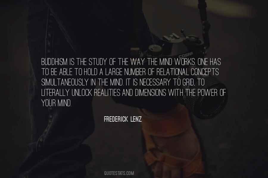 Unlock Your Power Quotes #1624686