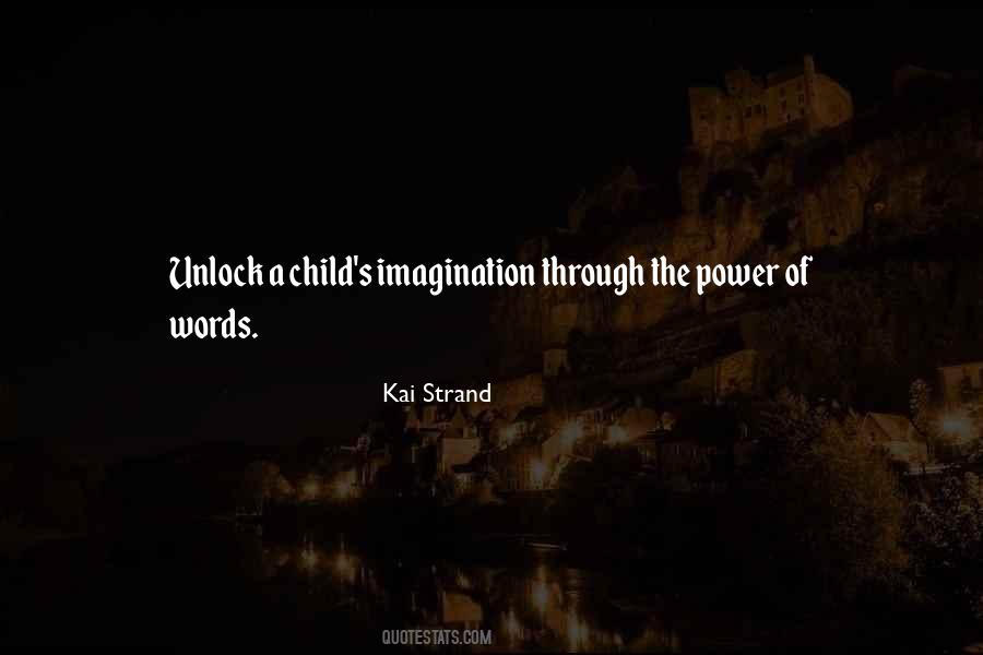 Unlock Your Power Quotes #717702