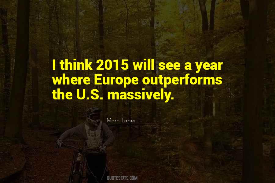Quotes About Year 2015 #116049