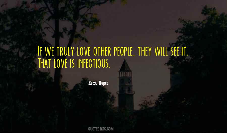 They Will See Quotes #1087088