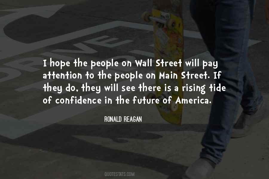 They Will See Quotes #115967