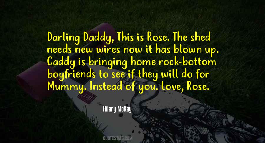 They Will See Quotes #170504