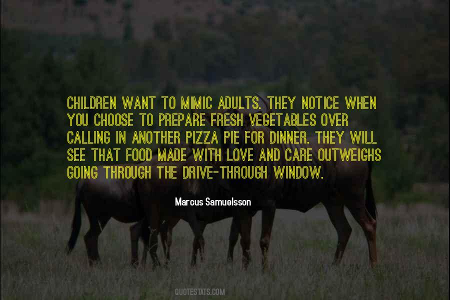 They Will See Quotes #1816518