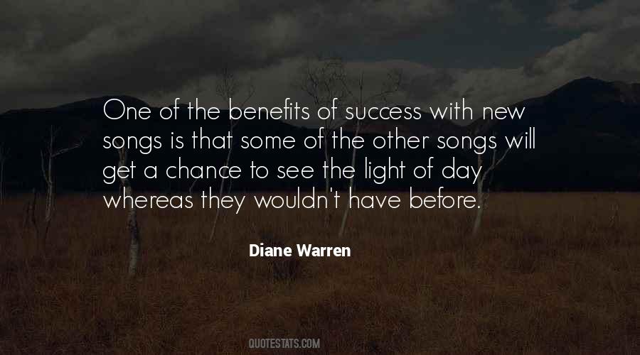 They Will See Quotes #26307