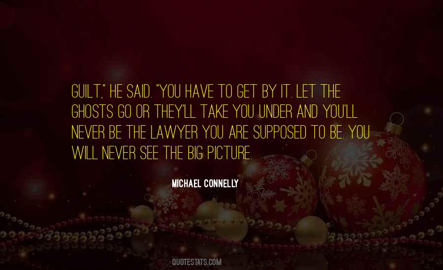They Will See Quotes #47334