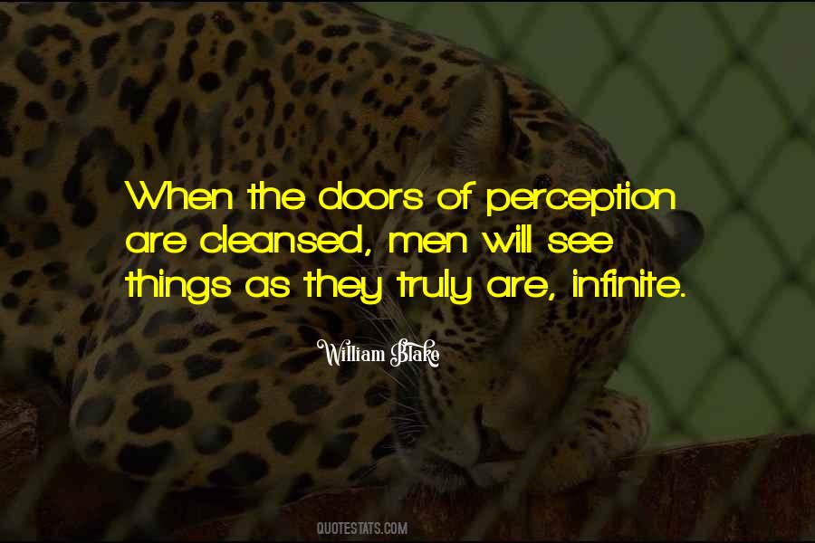 They Will See Quotes #52840