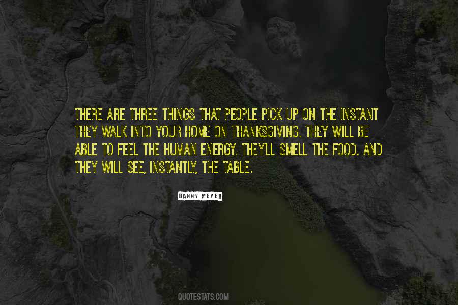 They Will See Quotes #545084