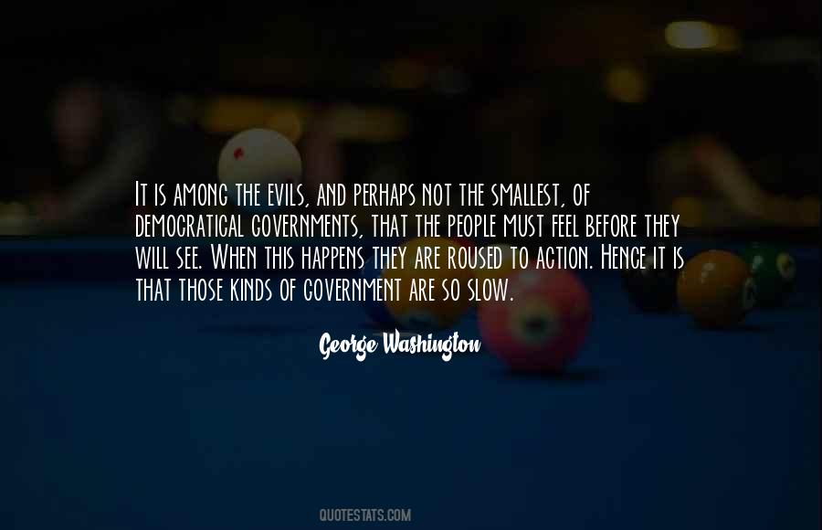 They Will See Quotes #894127