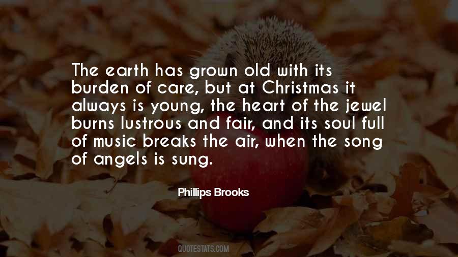 Quotes About Christmas Angels #1600391