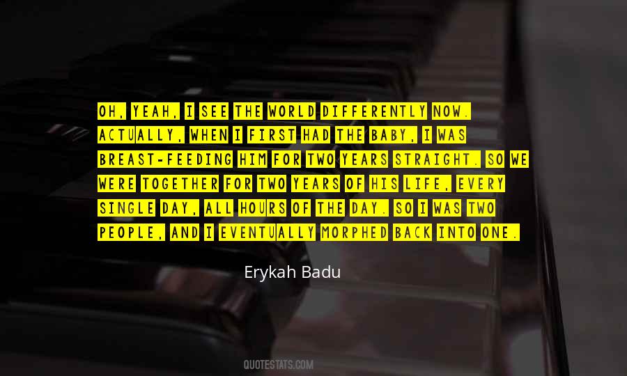 Breast Feeding Quotes #1186335