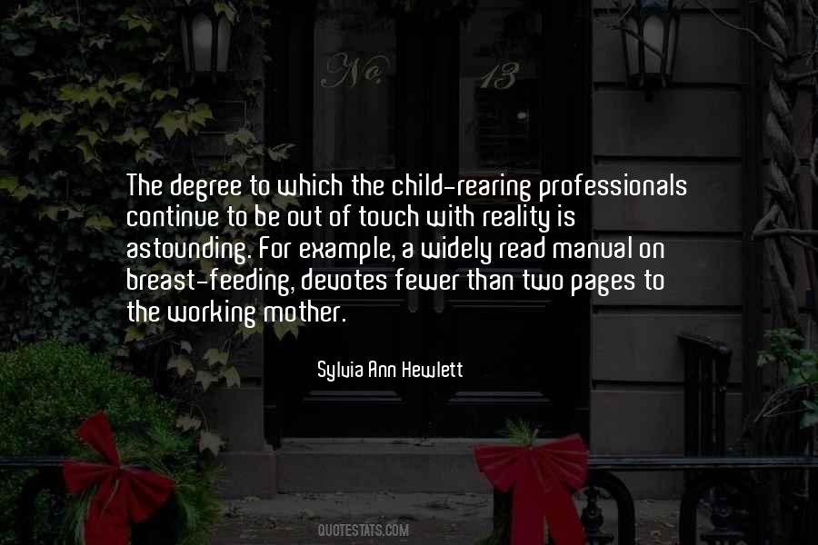 Breast Feeding Quotes #1619964