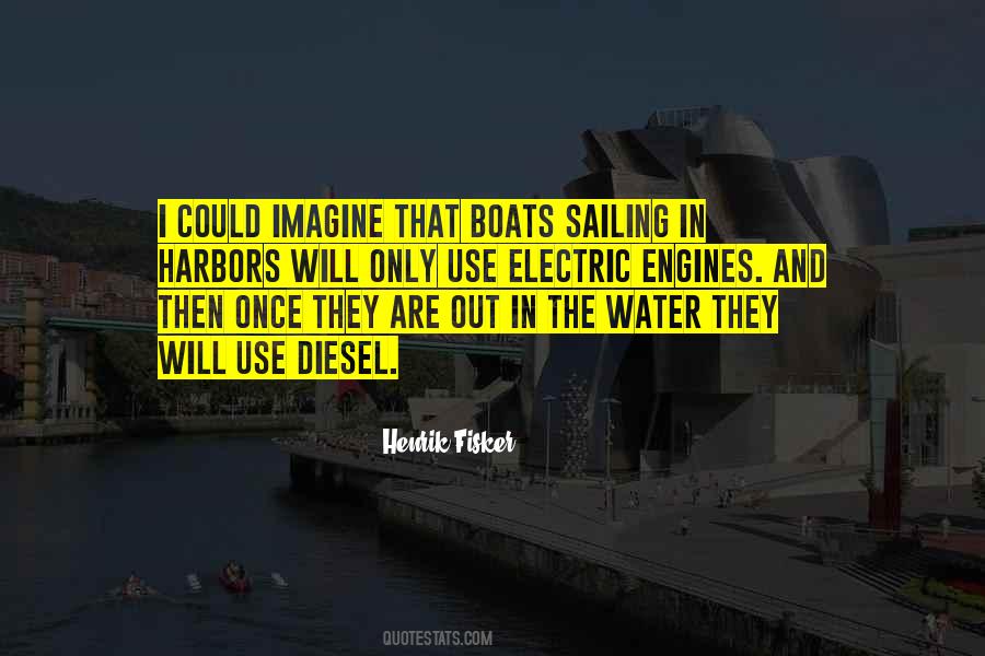 Quotes About Boats #1374388