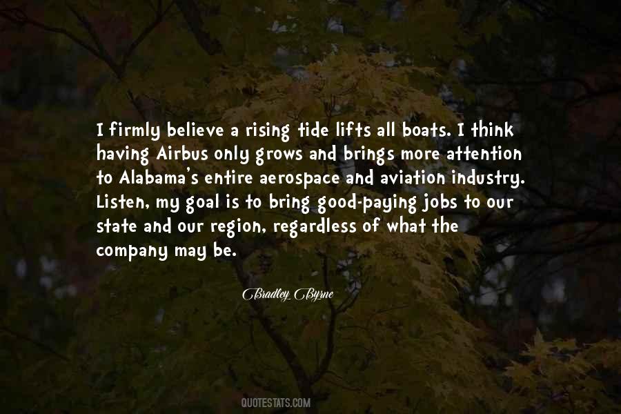 Quotes About Boats #1489629