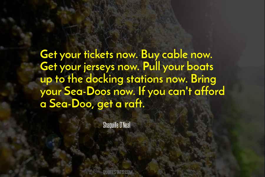 Quotes About Boats #1674392