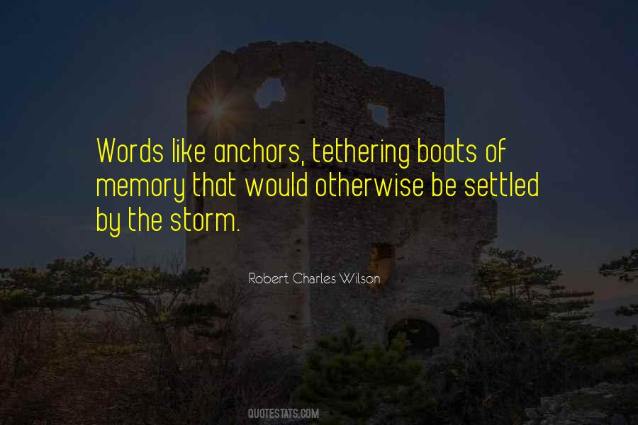 Quotes About Boats #1720204