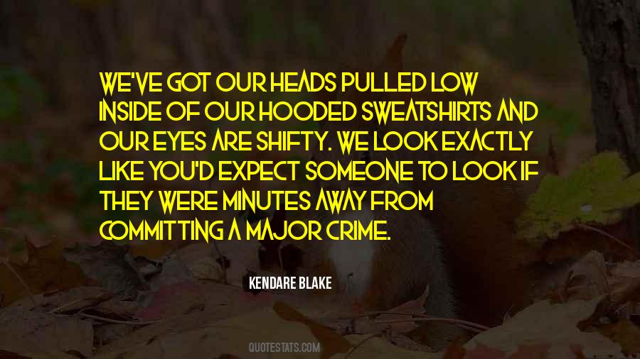 Quotes About Sweatshirts #672828