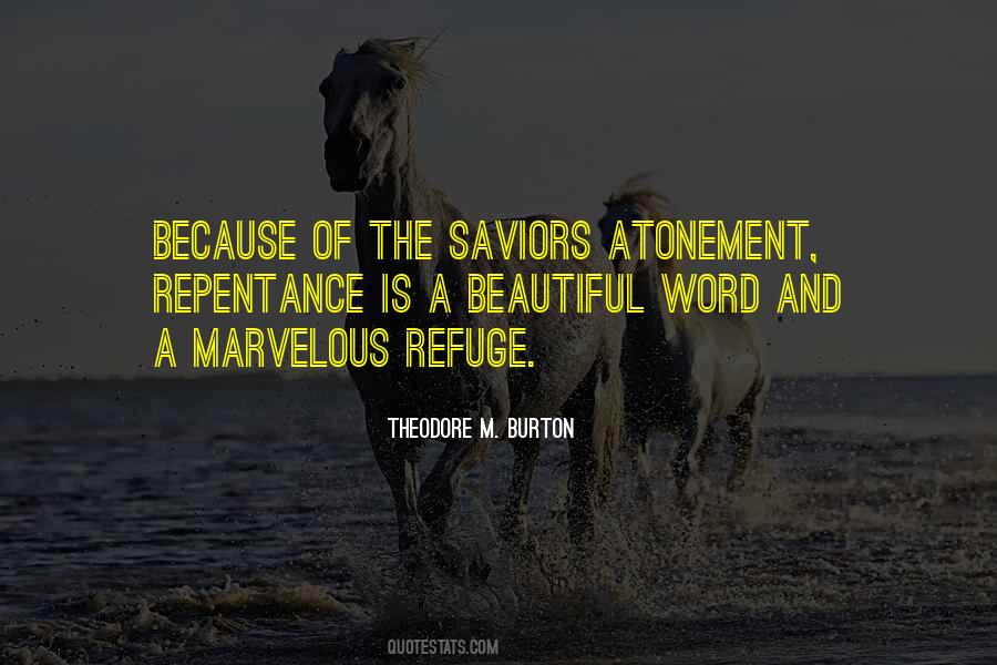 Quotes About Saviors #823630