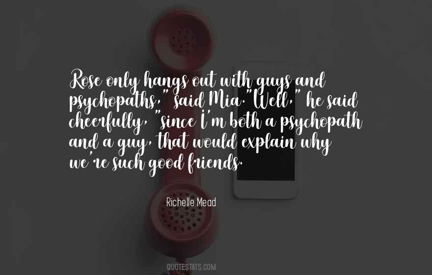 Quotes About Poppa #1526226