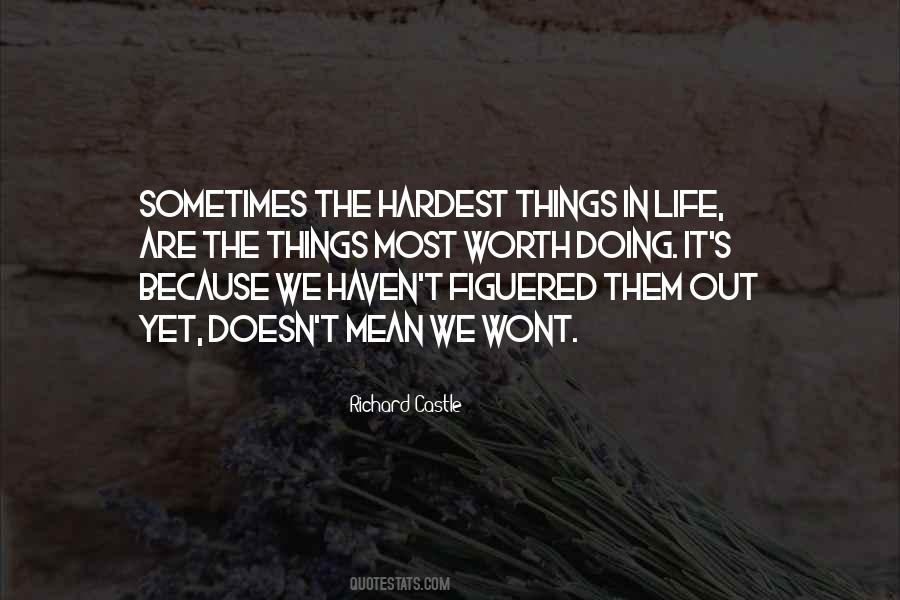 Quotes About Poppa #1784246
