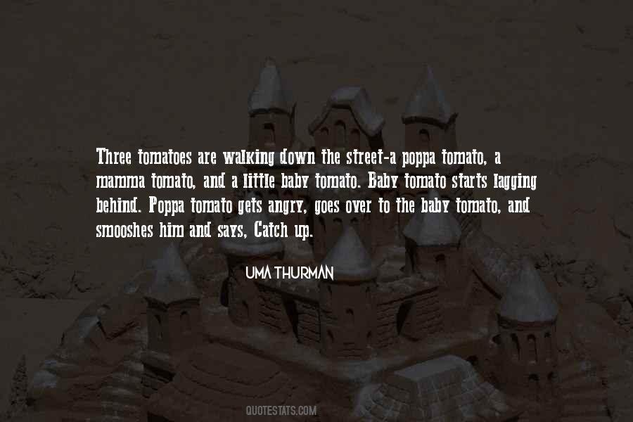 Quotes About Poppa #583550