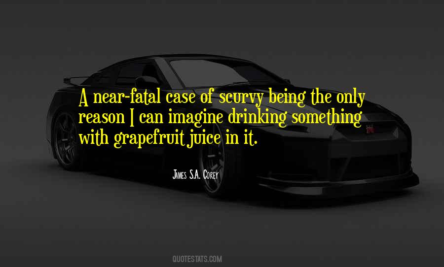 Quotes About Grapefruit #1705999