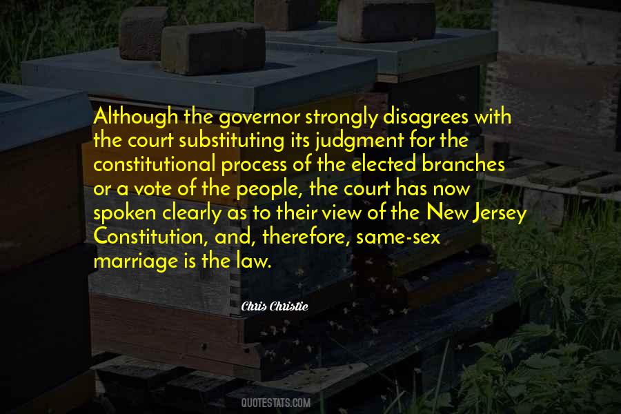 Quotes About Court Of Law #1108378