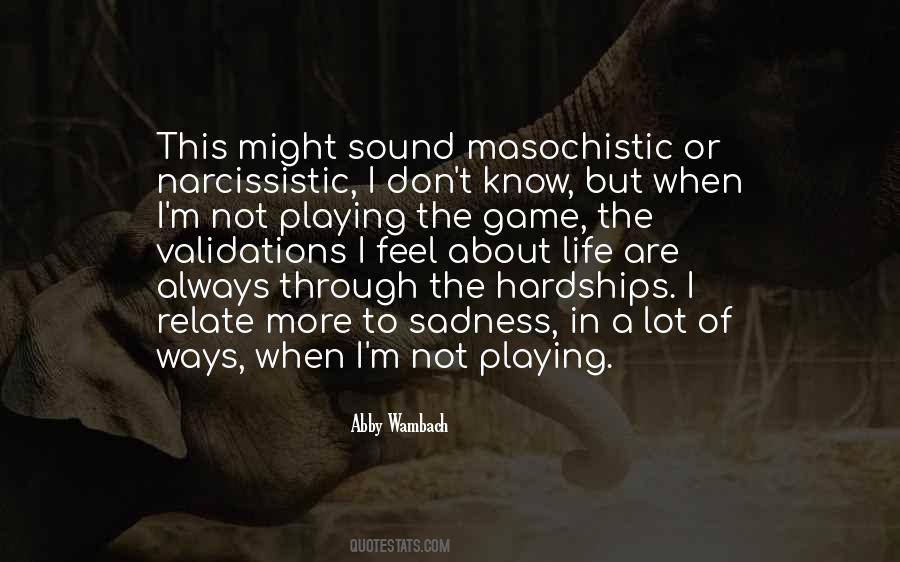 Literary Technique Quotes #175575