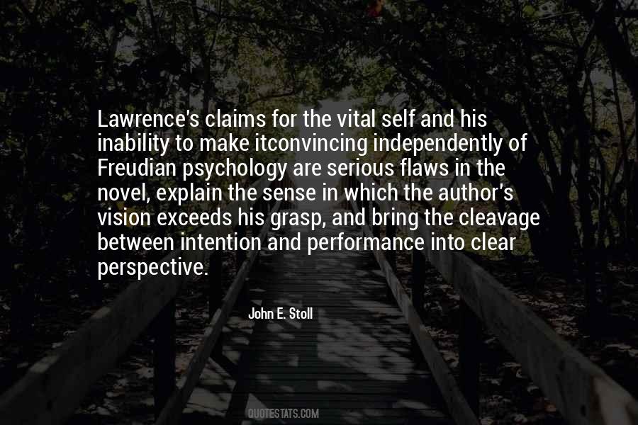 Quotes About Literary Criticism #1096940