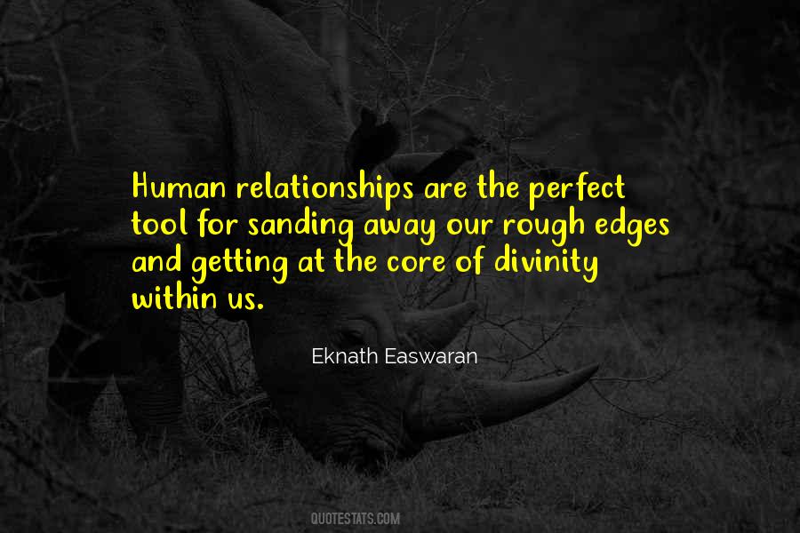 Quotes About The Perfect Relationship #1369688