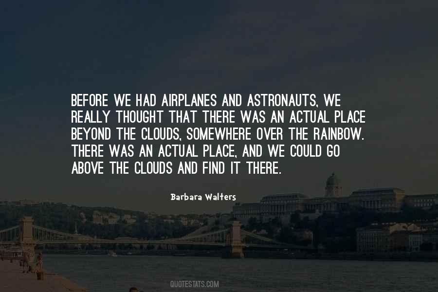 Quotes About Airplanes #1019283