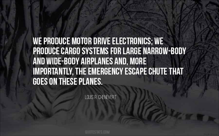 Quotes About Airplanes #1360355