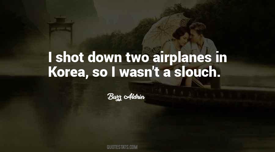Quotes About Airplanes #1396935