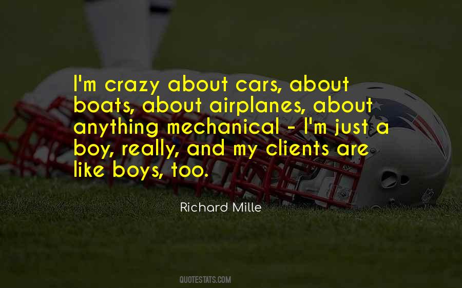 Quotes About Airplanes #1734884