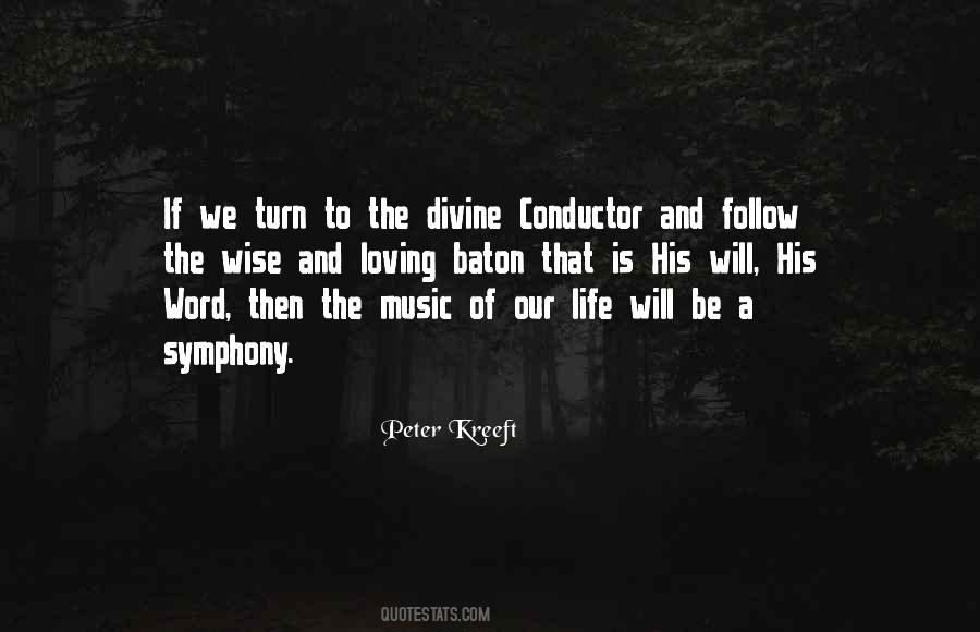 Quotes About Loving Music #380578