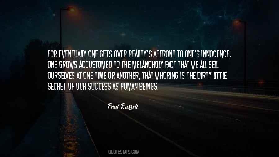 Jungle Law Quotes #362194