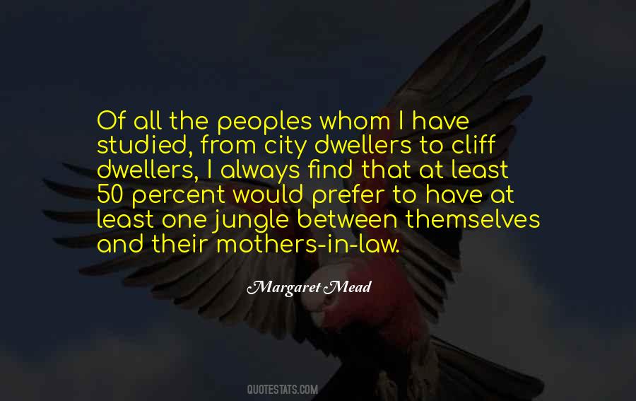 Jungle Law Quotes #751925
