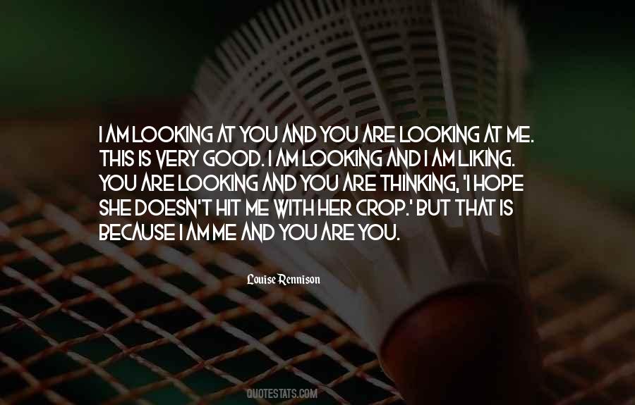 Quotes About Good Girlfriends #1860482
