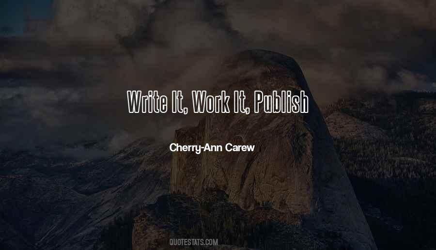 Books Writing Quotes #32007