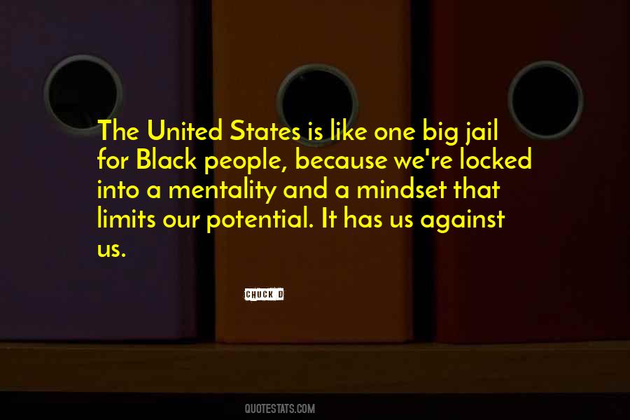 Race Relations In America Quotes #1703870