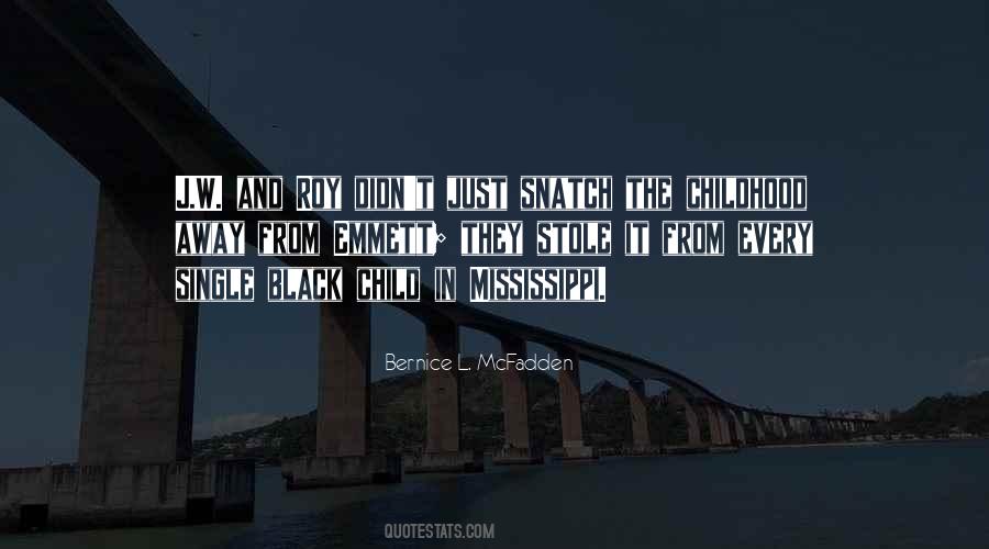 Race Relations In America Quotes #880047